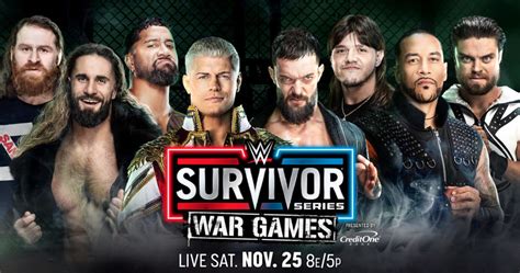 bleacher report survivor series|Survivor Series 2023 .